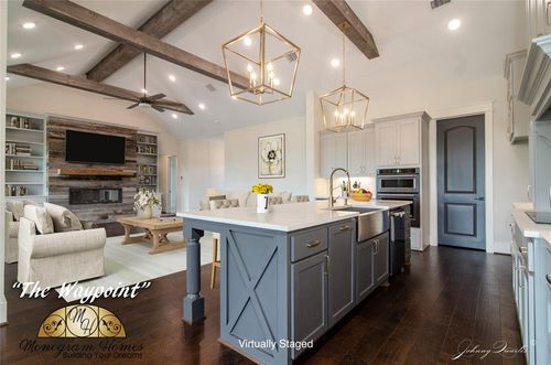 8 Sunflower Ln, Chappell Hill, TX, 77426 | Card Image