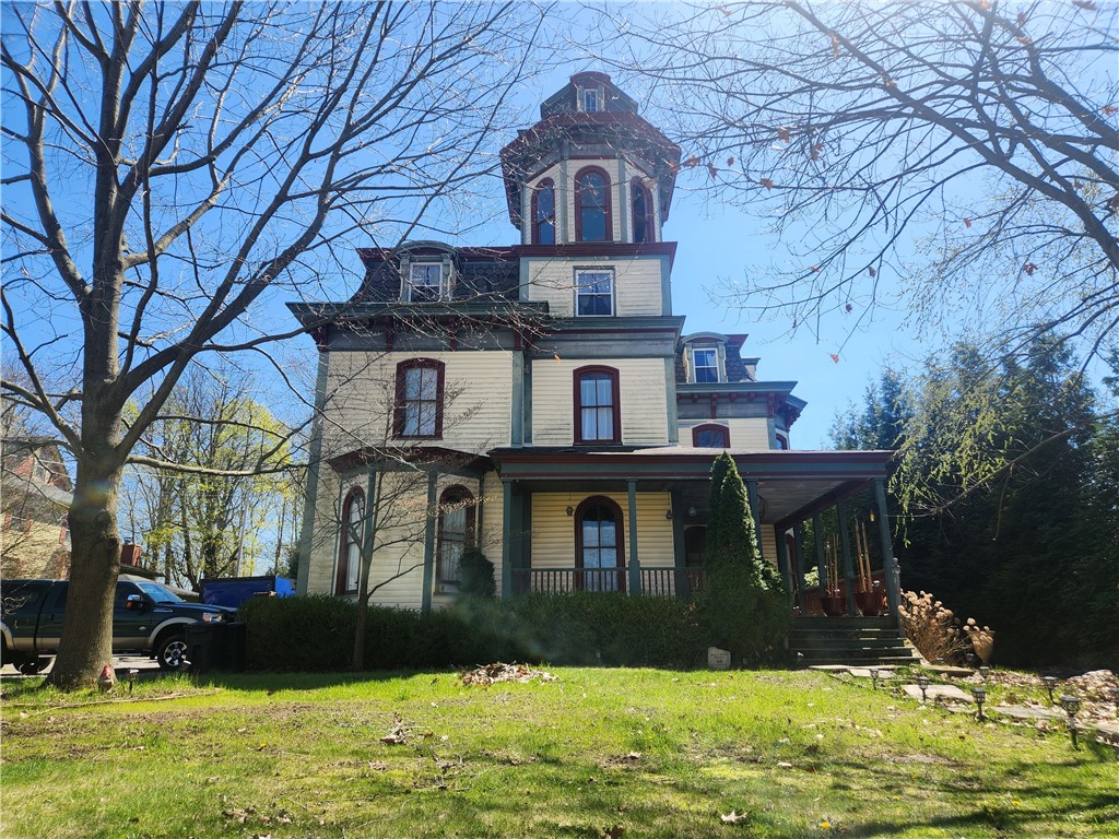 Shenango St, Sharpsville, PA 16150