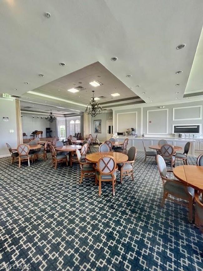 APT-209 - 37 High Point Cir E, Condo with 2 bedrooms, 2 bathrooms and 1 parking in NAPLES FL | Image 32