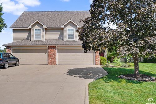 2712 Coralberry Ct, Lawrence, KS, 66047-9699 | Card Image