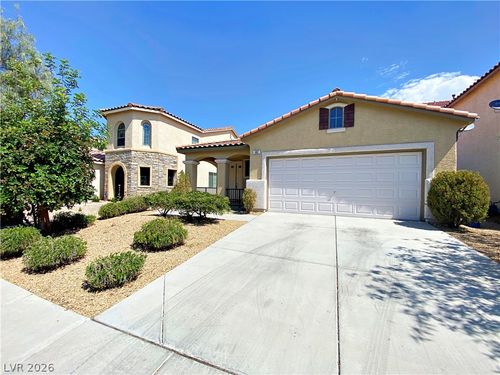 682 Homewillow Avenue, Las Vegas, NV, 89123 | Card Image