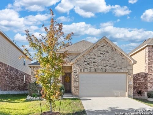 14103 Knob Crk, San Antonio, TX, 78245-1998 | Card Image