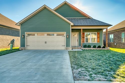 763 Mcintyre Street, Bowling Green, KY, 42104 | Card Image