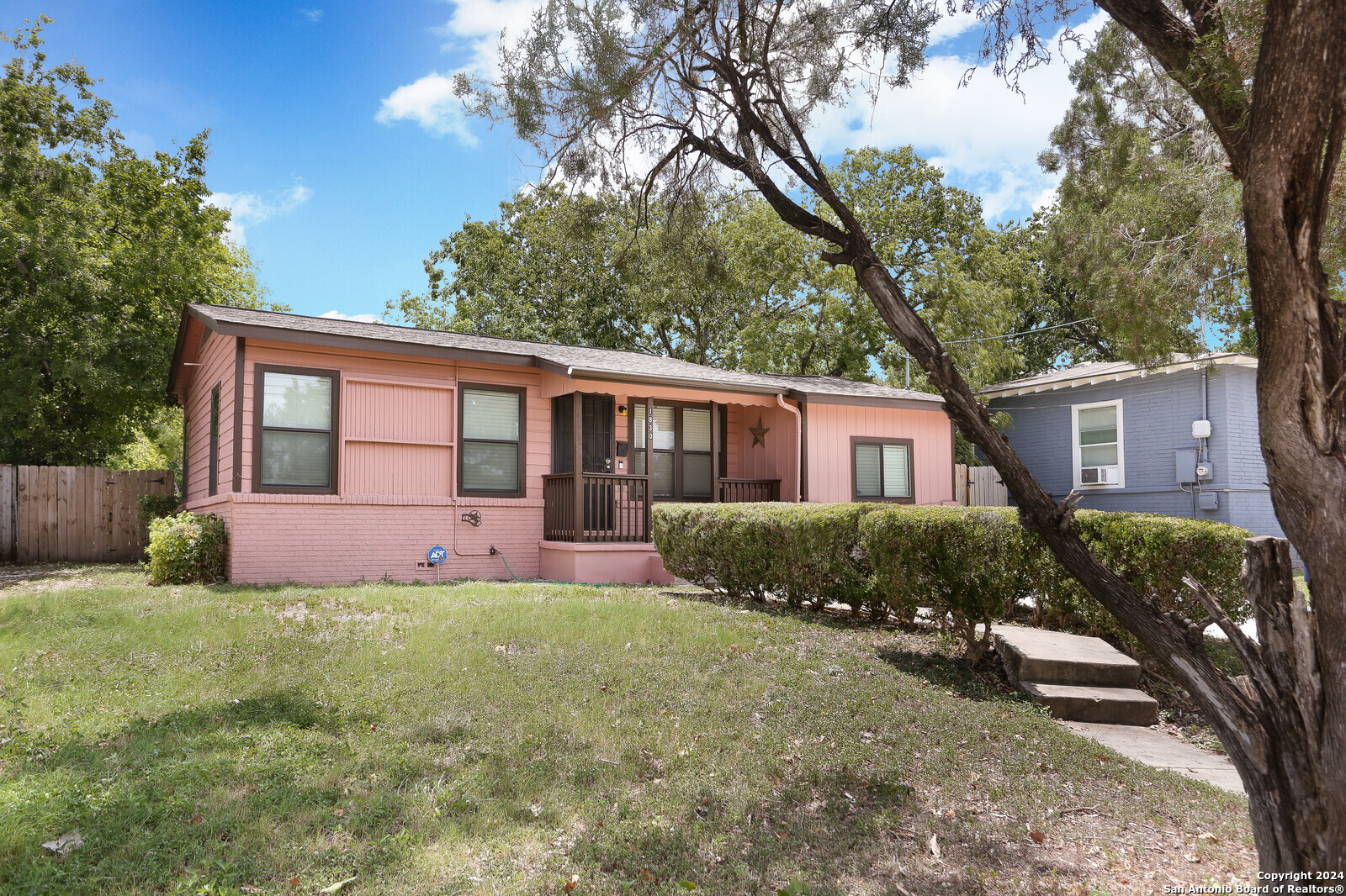 Gorman , San Antonio, TX 78202