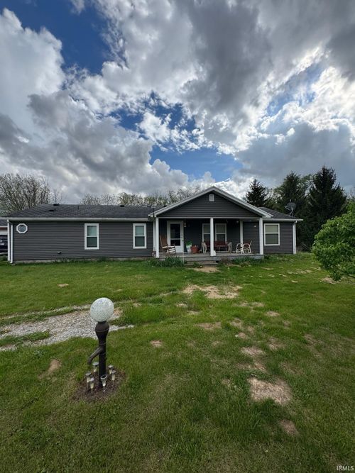 3387 Bent Tree Ln, Attica, IN, 47918-8284 | Card Image