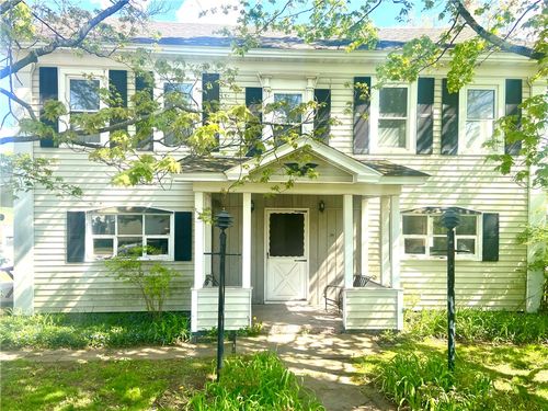100 Hubbells Corner Rd, Roxbury, NY, 12474-1710 | Card Image