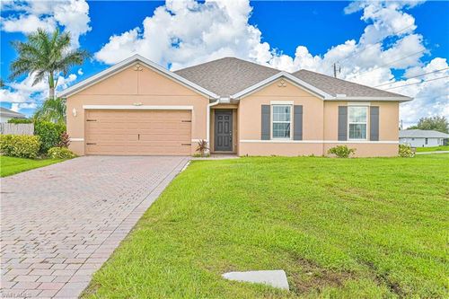 1206 6th Ave, Cape Coral, FL, 33993 | Card Image