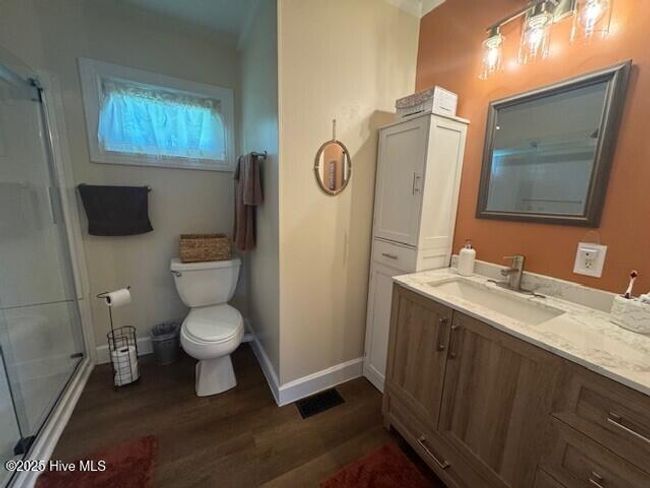 1009 Curtis St N, House other with 3 bedrooms, 1 bathrooms and null parking in Ahoskie NC | Image 20