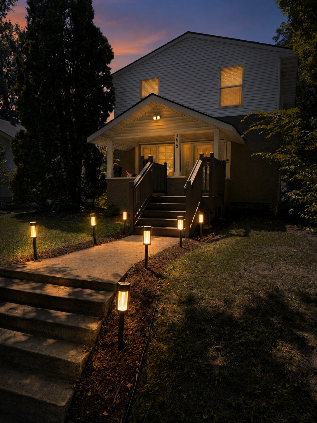 Residential in Minneapolis