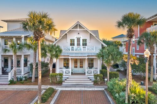 46 Seacrest Beach Blvd E, Rosemary Beach, FL, 32461-6992 | Card Image