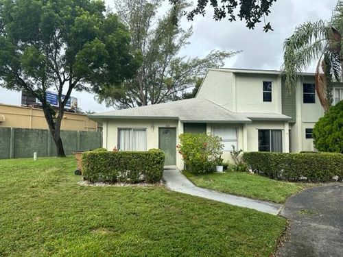 860 Crystal Lake Dr, Deerfield Beach, FL, 33064-1981 | Card Image