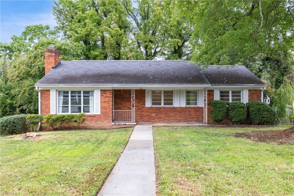 Hayworth Cir, High Point, NC 27262