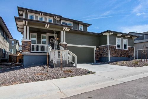 564 Felicity Loop, Castle Rock, CO, 80109 | Card Image
