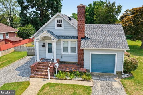 606 Se 2nd St, MILFORD, DE, 19963-1508 | Card Image