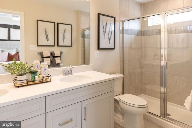 8201 Longford Rd, Townhouse with 3 bedrooms, 4 bathrooms and null parking in MILLERSVILLE MD | Image 8