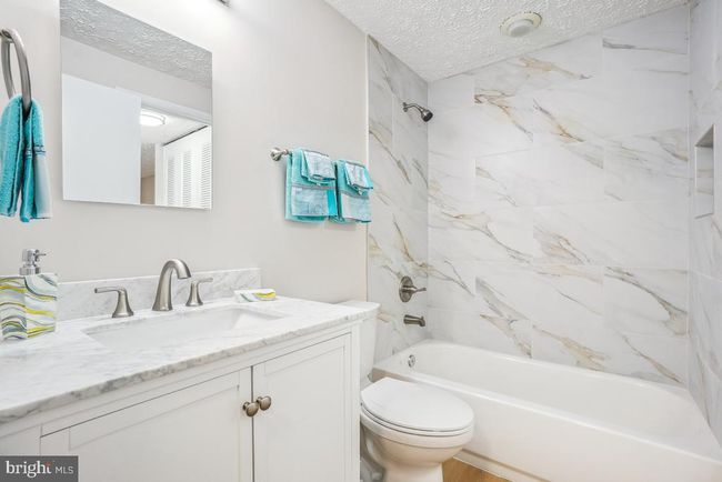9220 Redbridge Ct, Townhouse with 2 bedrooms, 3 bathrooms and null parking in LAUREL MD | Image 21