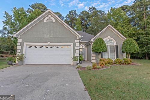 245 Woodstream Way, Fayetteville, GA, 30214 | Card Image