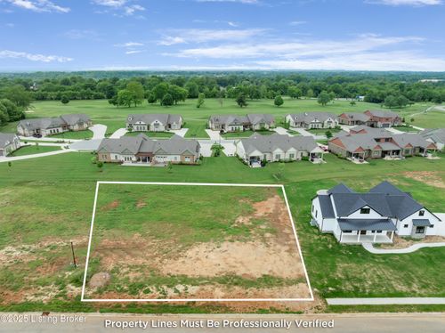 Lot #231 Stevenson Ct, Bardstown, KY, 40004 | Card Image