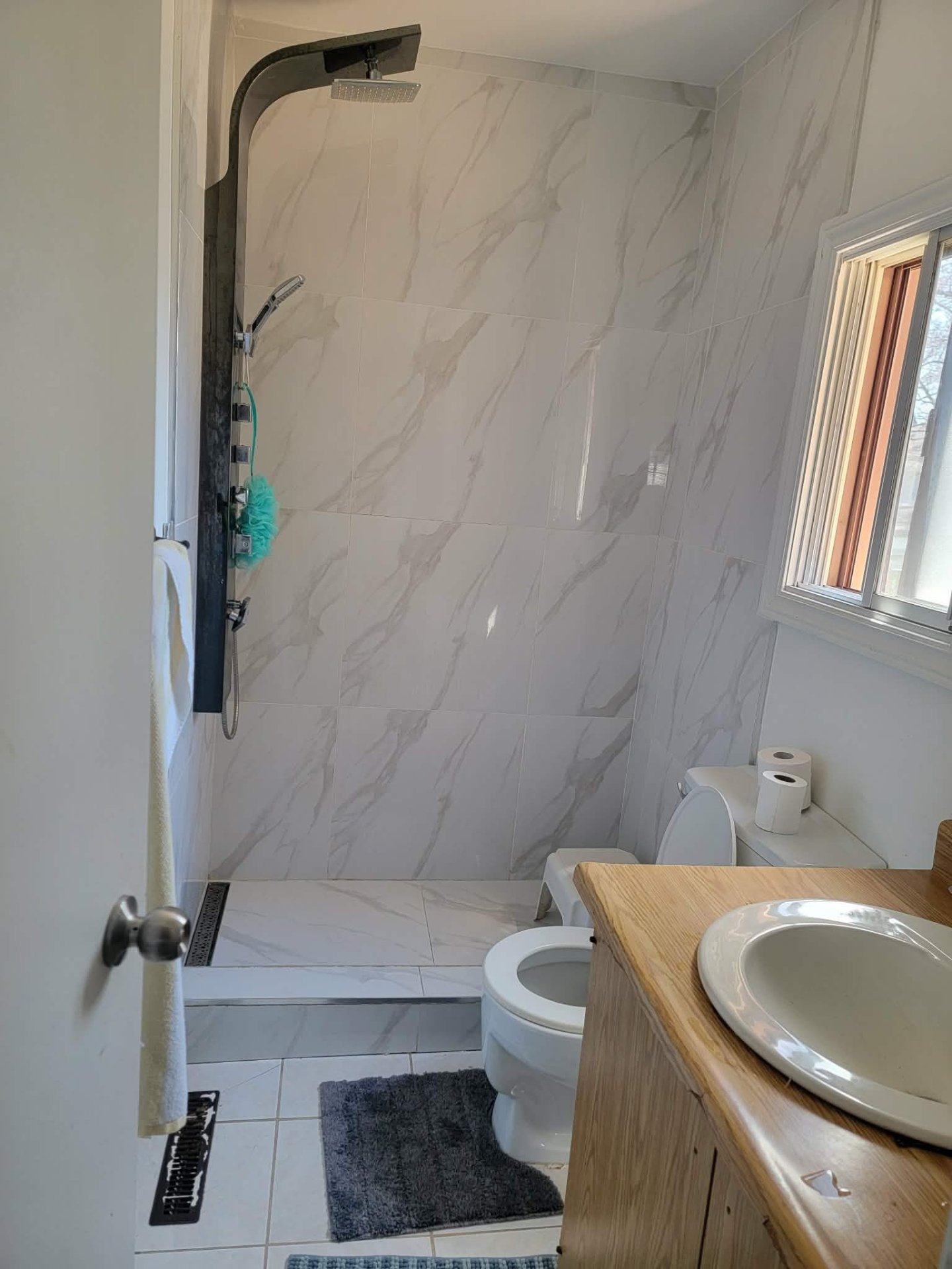 Residential Lease in Laval (Laval-Ouest) 5