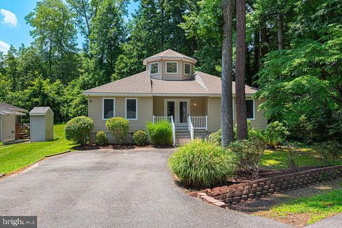 6 Birdnest Dr, OCEAN PINES, MD, 21811-1841 | Card Image