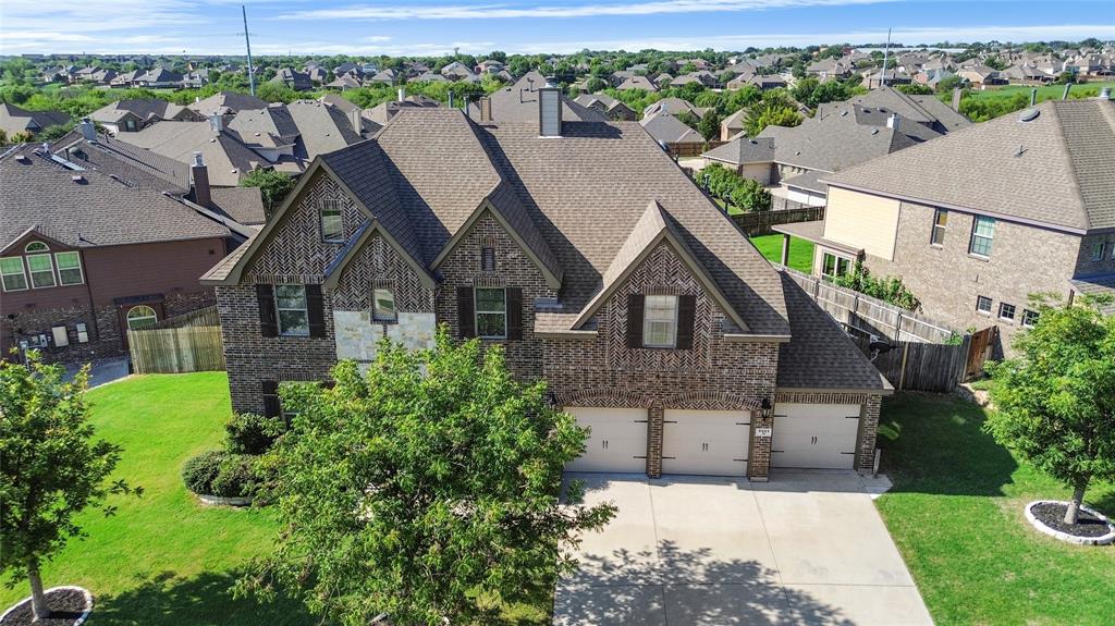 Mount Storm Way, Fort Worth, TX 76179