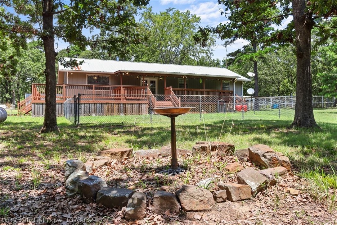Residential in Wilburton 5