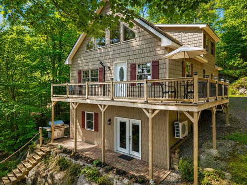 41 Short Point Way, Orland, ME, 04472 | Card Image