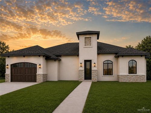 1504 Descanso Drive, Weslaco, TX, 78596 | Card Image