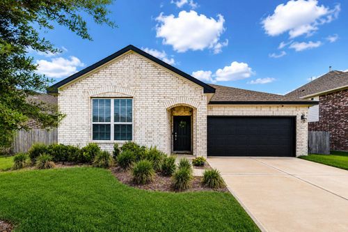 23112 Zinfandel Dr, Alvin, TX, 77511-2205 | Card Image