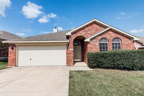 3713 Fiscal Ct, Fort Worth, TX, 76244-8167 | Card Image