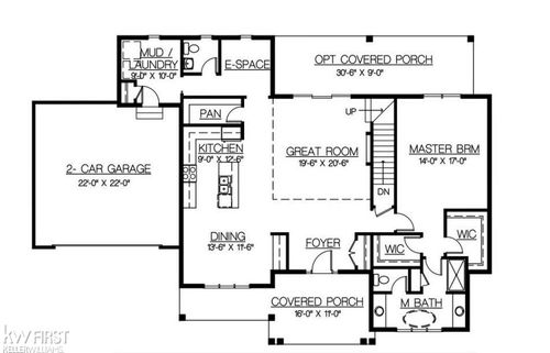 6 Timber Trail, Tyrone Township, MI, 48430 | Card Image