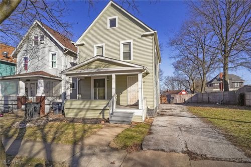 767 Chalker Street, Akron, OH, 44310 | Card Image