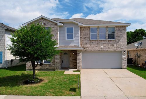 3437 Caprock Ranch Rd, Roanoke, TX, 76262-4507 | Card Image