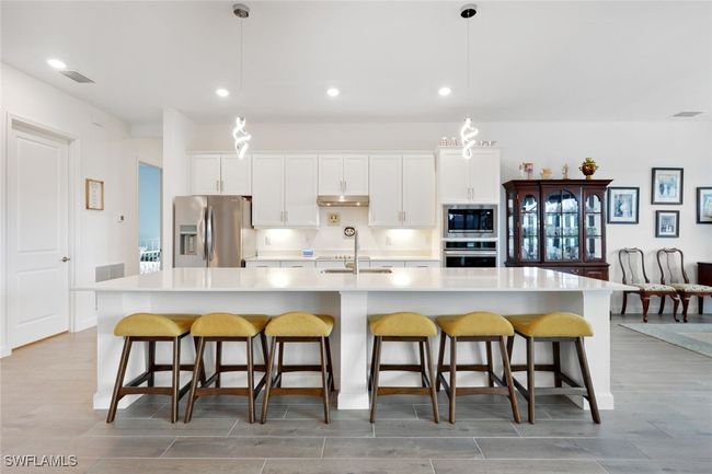 11030 Pebble Springs Run, House other with 3 bedrooms, 3 bathrooms and null parking in Fort Myers FL | Image 17
