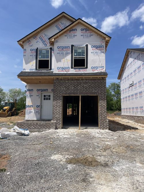 66 Charlotte St, Clarksville, TN, 37040 | Card Image