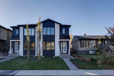 1442 26a St Sw, Home with 5 bedrooms, 3 bathrooms and 2 parking in Calgary AB | Image 1