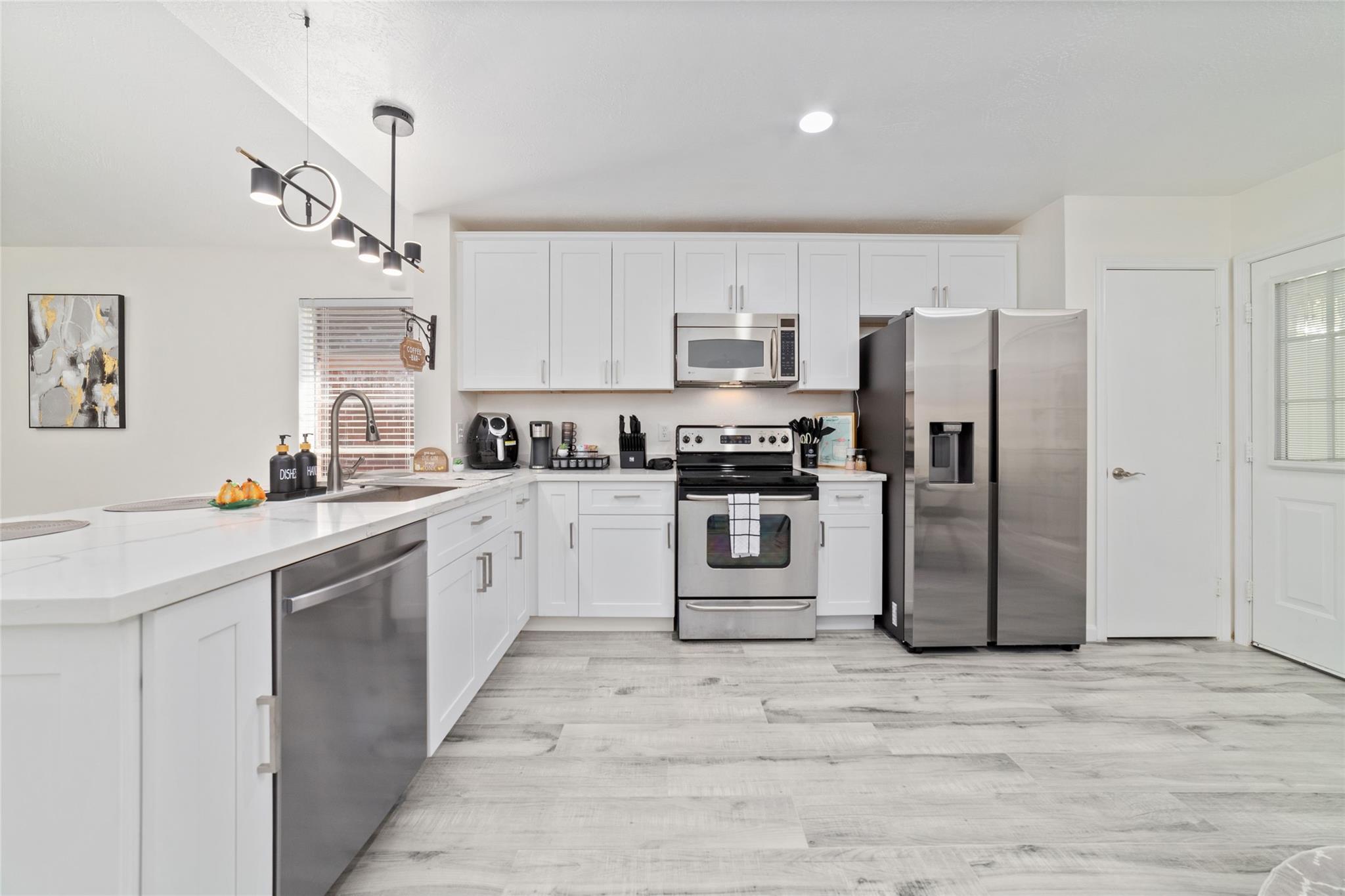 Residential in Houston 2