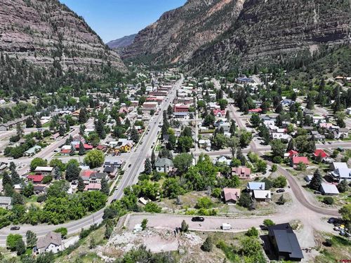 325 2nd Ave, Ouray, CO, 81427 | Card Image