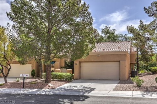 2548 Highvale Dr, Las Vegas, NV, 89134-7887 | Card Image