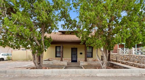 3110 Fort Boulevard, El Paso, TX, 79936 | Card Image