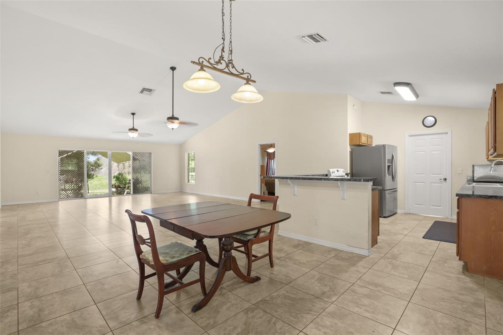 Residential in EUSTIS 3