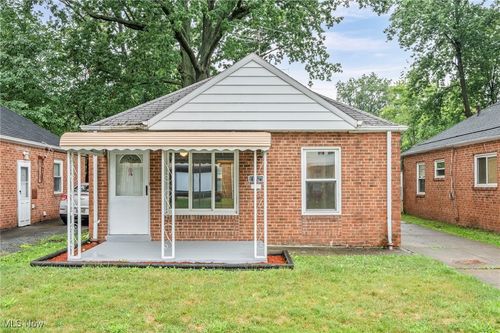 11729 Erwin Ave, Cleveland, OH, 44135-3539 | Card Image