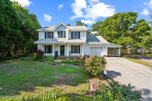 815 La Quinta Ln, Hope Mills, NC, 28348-9630 | Card Image