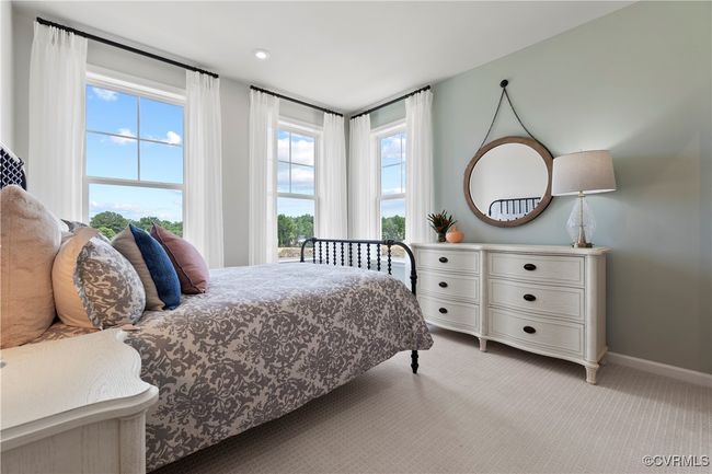 B - 9678 Turning Point Drive, Condo with 3 bedrooms, 3 bathrooms and null parking in Glen Allen VA | Image 23
