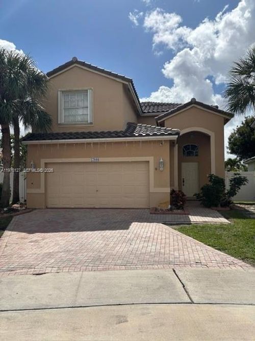 17008 Nw 12th St, Pembroke Pines, FL, 33028-1913 | Card Image