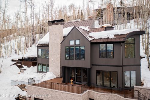 306 Edgewood Ln, Snowmass Village, CO, 81615 | Card Image