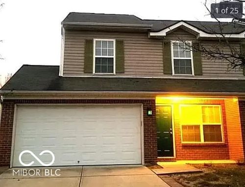 4233 Carson Ln, Indianapolis, IN, 46227-3901 | Card Image
