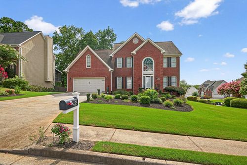 425 Chandler Ct, Sugar Hill, GA, 30518-6264 | Card Image