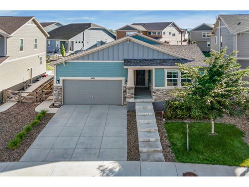 3375 Booth Falls Dr, Loveland, CO, 80538-7182 | Card Image