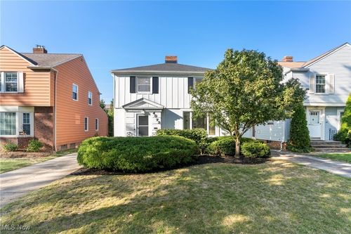 4073 Bushnell Rd, University Heights, OH, 44118-3305 | Card Image